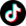TikTok Icon